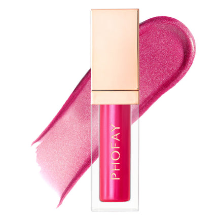 PHOFAY Diamond Glow Gloss