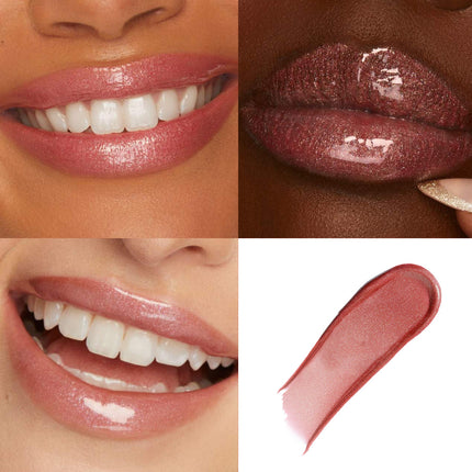 PHOFAY Diamond Glow Gloss