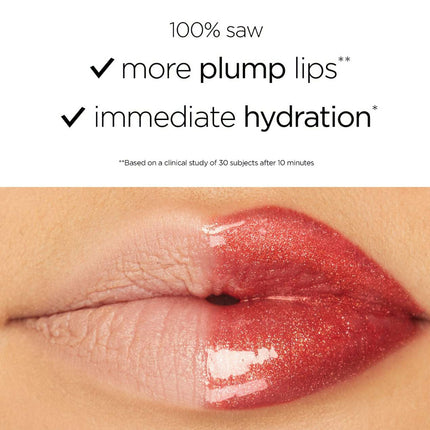 PHOFAY Diamond Glow Gloss