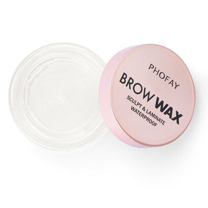 PHOFAY Precision Brow Sculpting Wax