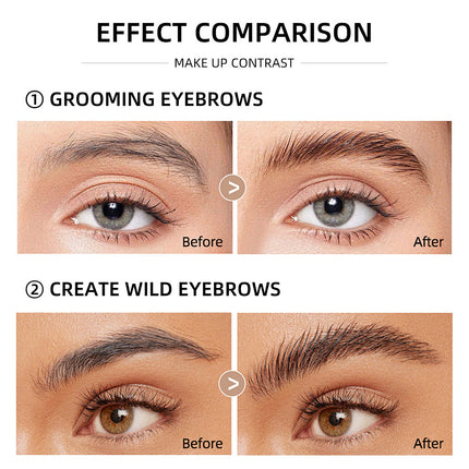 PHOFAY Precision Brow Sculpting Wax