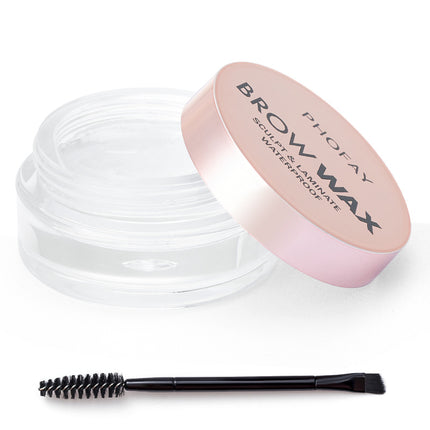 PHOFAY Precision Brow Sculpting Wax