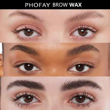 PHOFAY Precision Brow Sculpting Wax