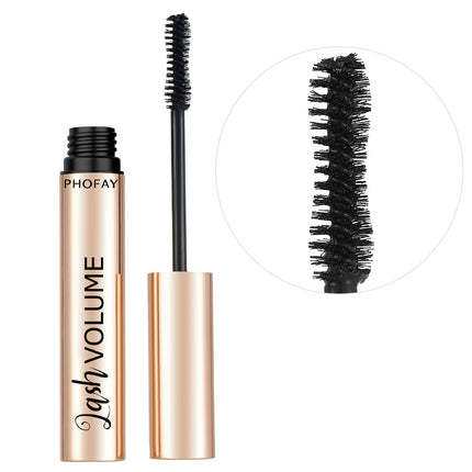 PHOFAY Mega Volume Lash Mascara