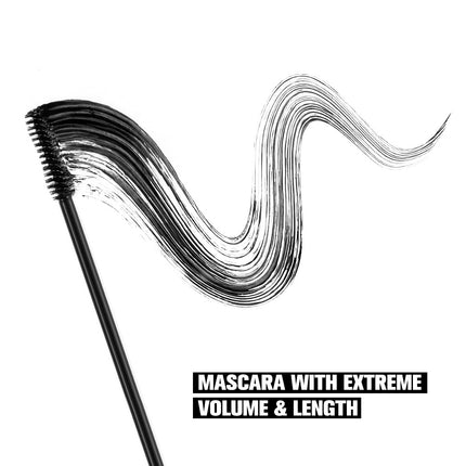 PHOFAY Mega Volume Lash Mascara