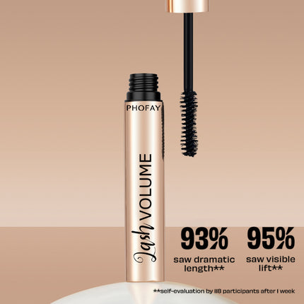 PHOFAY Mega Volume Lash Mascara
