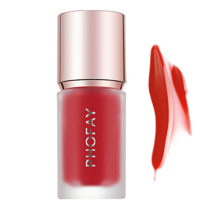 PHOFAY Radiant Mousse Blush
