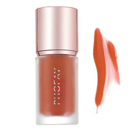 PHOFAY Radiant Mousse Blush