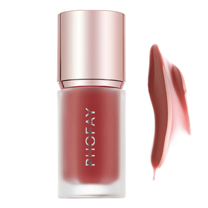 PHOFAY Radiant Mousse Blush