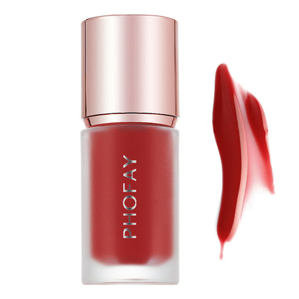 PHOFAY Radiant Mousse Blush