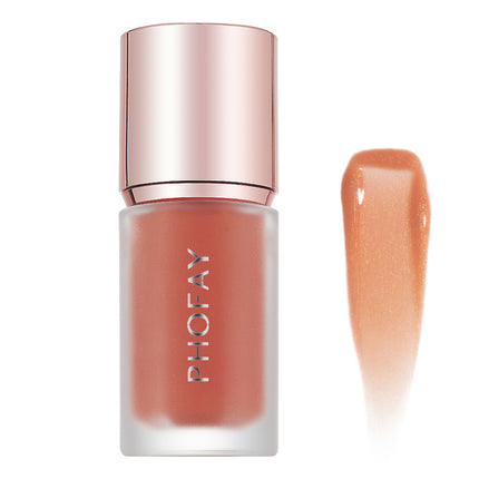 PHOFAY Radiant Mousse Blush