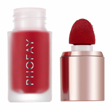PHOFAY Radiant Mousse Blush