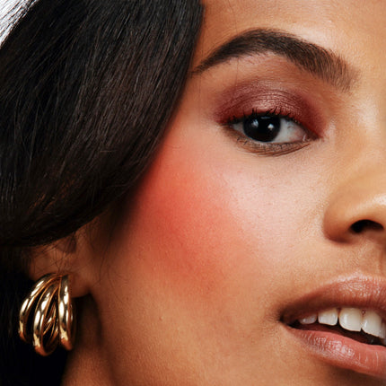 PHOFAY Radiant Mousse Blush