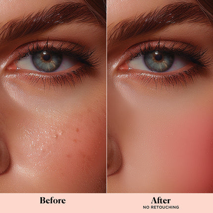 PHOFAY Radiant Mousse Blush