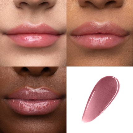 PHOFAY HydraGlow Lip Gloss