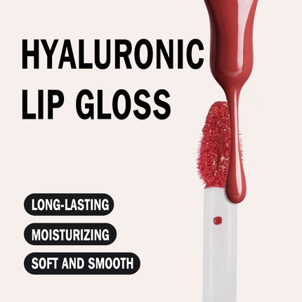 PHOFAY HydraGlow Lip Gloss