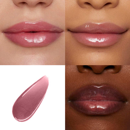 PHOFAY HydraGlow Lip Gloss