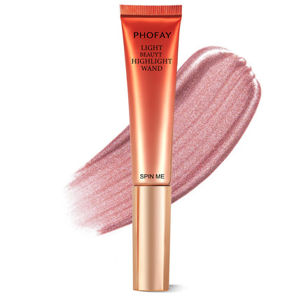 PHOFAY Glow Highlighter Wand