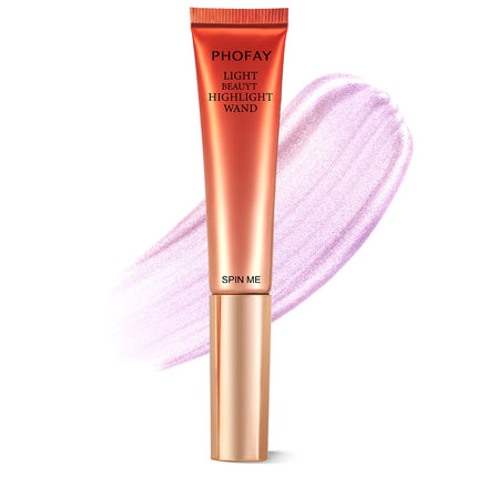 PHOFAY Glow Highlighter Wand