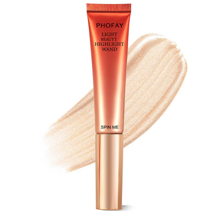 PHOFAY Glow Highlighter Wand