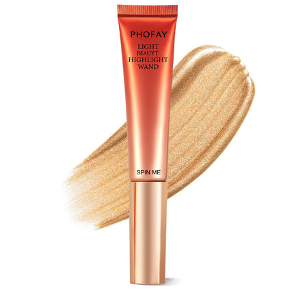 PHOFAY Glow Highlighter Wand