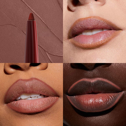 PHOFAY Velvet Precision Lipliner