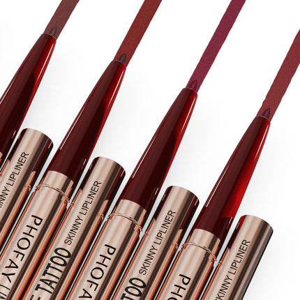 PHOFAY Velvet Precision Lipliner