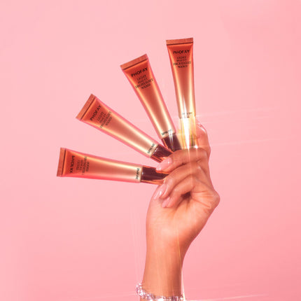PHOFAY Glow Highlighter Wand