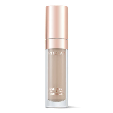 PHOFAY Flawless Full-Coverage Concealer