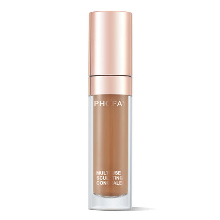 PHOFAY Flawless Full-Coverage Concealer