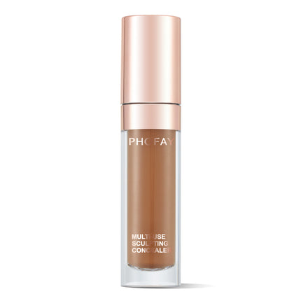 PHOFAY Flawless Full-Coverage Concealer