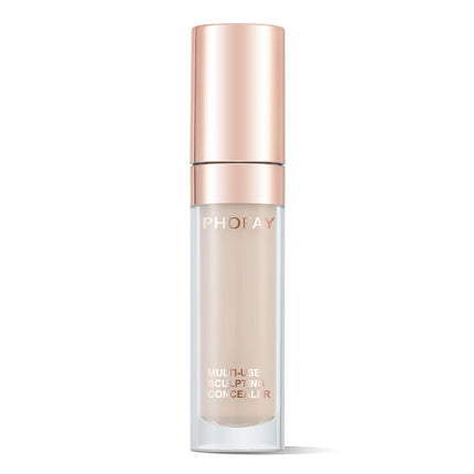 PHOFAY Flawless Full-Coverage Concealer