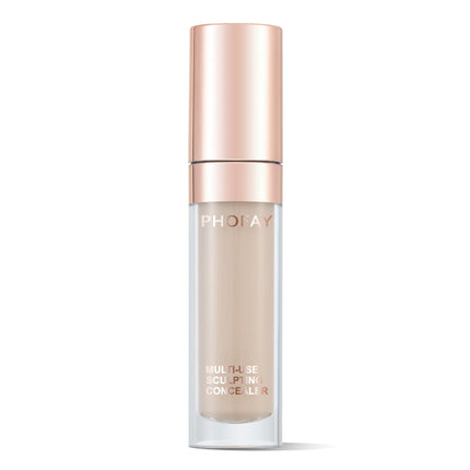 PHOFAY Flawless Full-Coverage Concealer