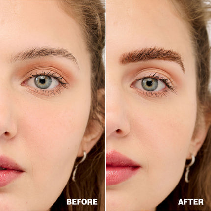 PHOFAY Precision Tinted Brow Gel