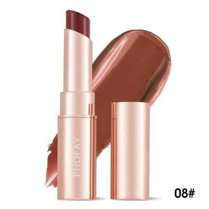 PHOFAY Hydrating Long-Lasting Lipstick