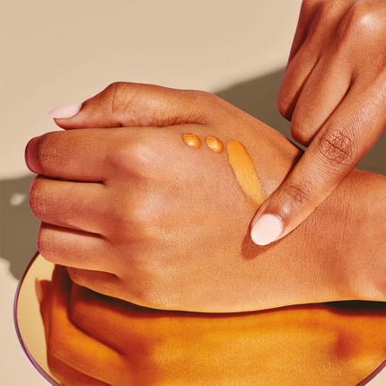 PHOFAY Radiant Glow Body Oil