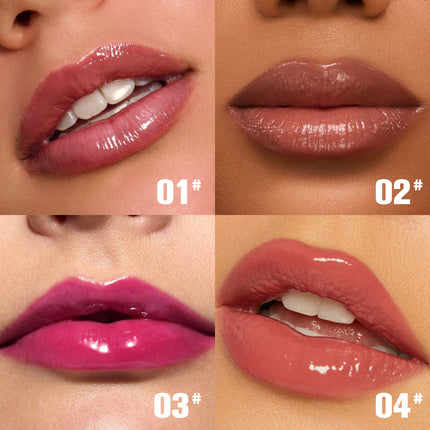 PHOFAY Rose Luxe Hydrating Gloss