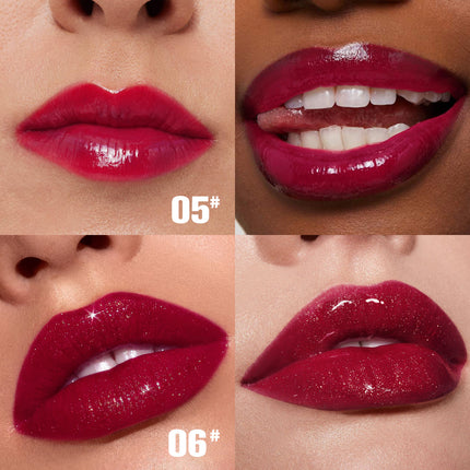 PHOFAY Rose Luxe Hydrating Gloss
