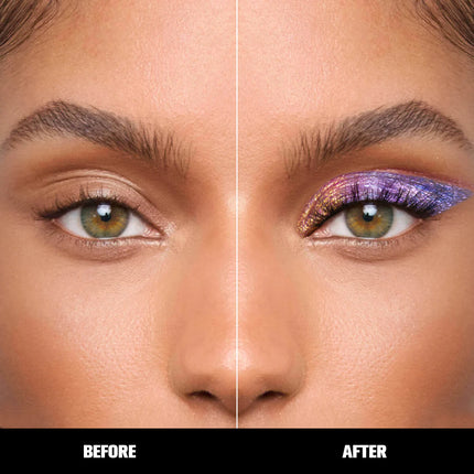 PHOFAY Iridescent Eyeshadow Color Set