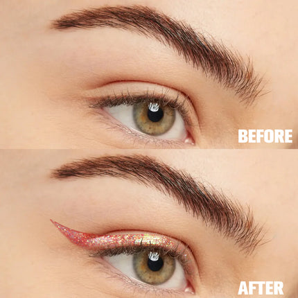 PHOFAY Sparkling Liquid Eyeliner Set