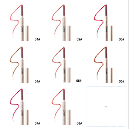 PHOFAY Velvet Precision Lipliner