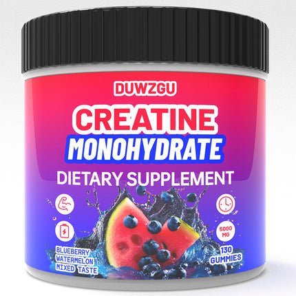Peak Power Creatine