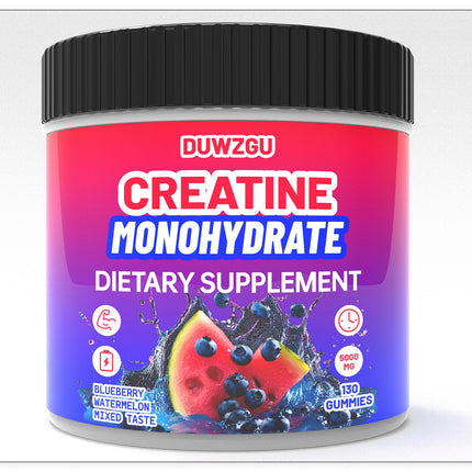 Peak Power Creatine