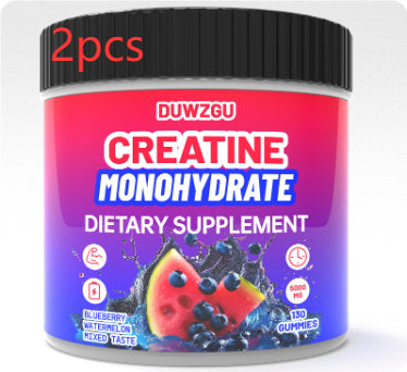 Peak Power Creatine
