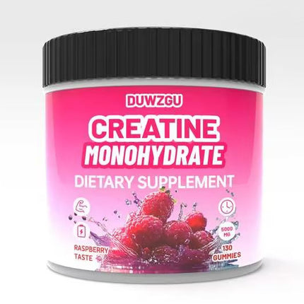 Peak Performance Creatine Jelly
