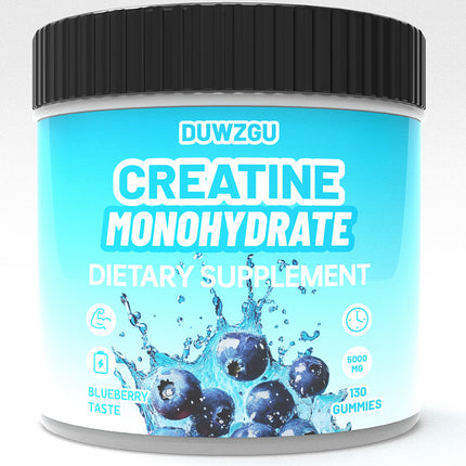 Peak Performance Creatine Jelly