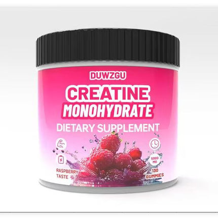 Peak Performance Creatine Jelly