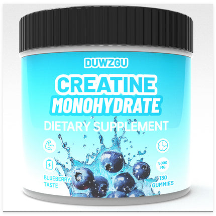 Peak Performance Creatine Jelly