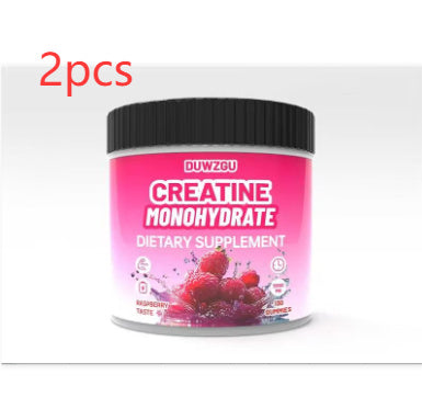 Peak Performance Creatine Jelly