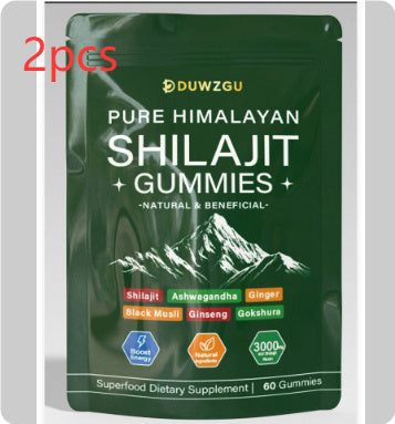 Xilaizhi Blissful Soft Candy